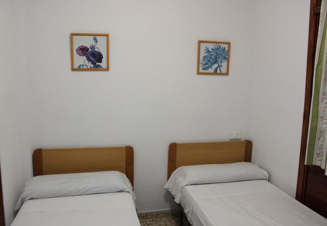 Apartamento en Playa de Gandía - 1.Cantabria 10º pta 103 Apartamento en Playa de Gandía - 1.Cantabria 10º pta 103