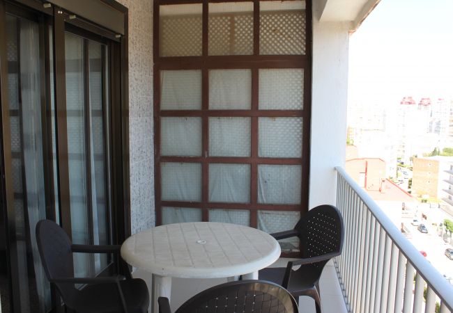 Apartamento en Playa de Gandía - 1.Cantabria 10º pta 103 Apartamento en Playa de Gandía - 1.Cantabria 10º pta 103