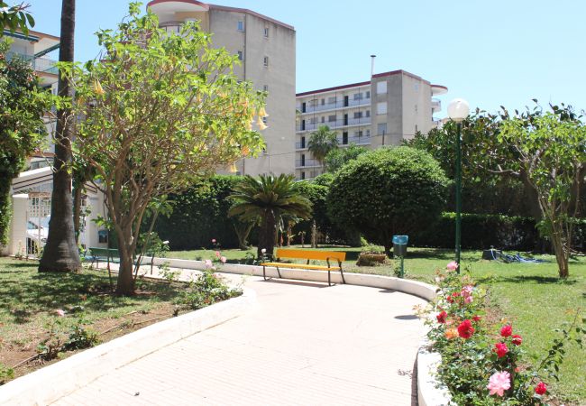 Apartamento en Playa de Gandía - 1.Cantabria 10º pta 103 Apartamento en Playa de Gandía - 1.Cantabria 10º pta 103