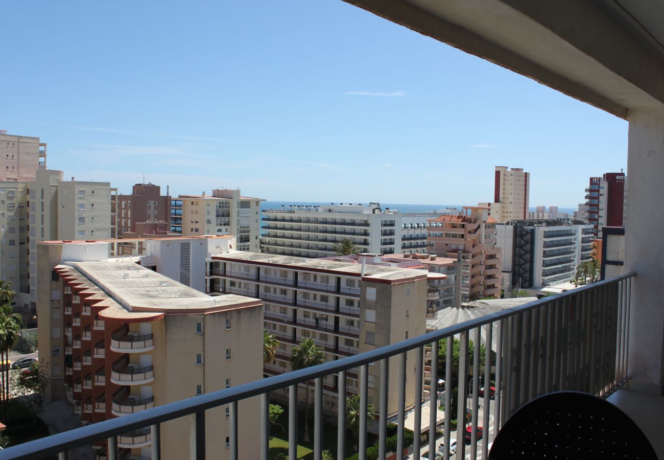 Apartamento en Playa de Gandía - 1.Cantabria 10º pta 103