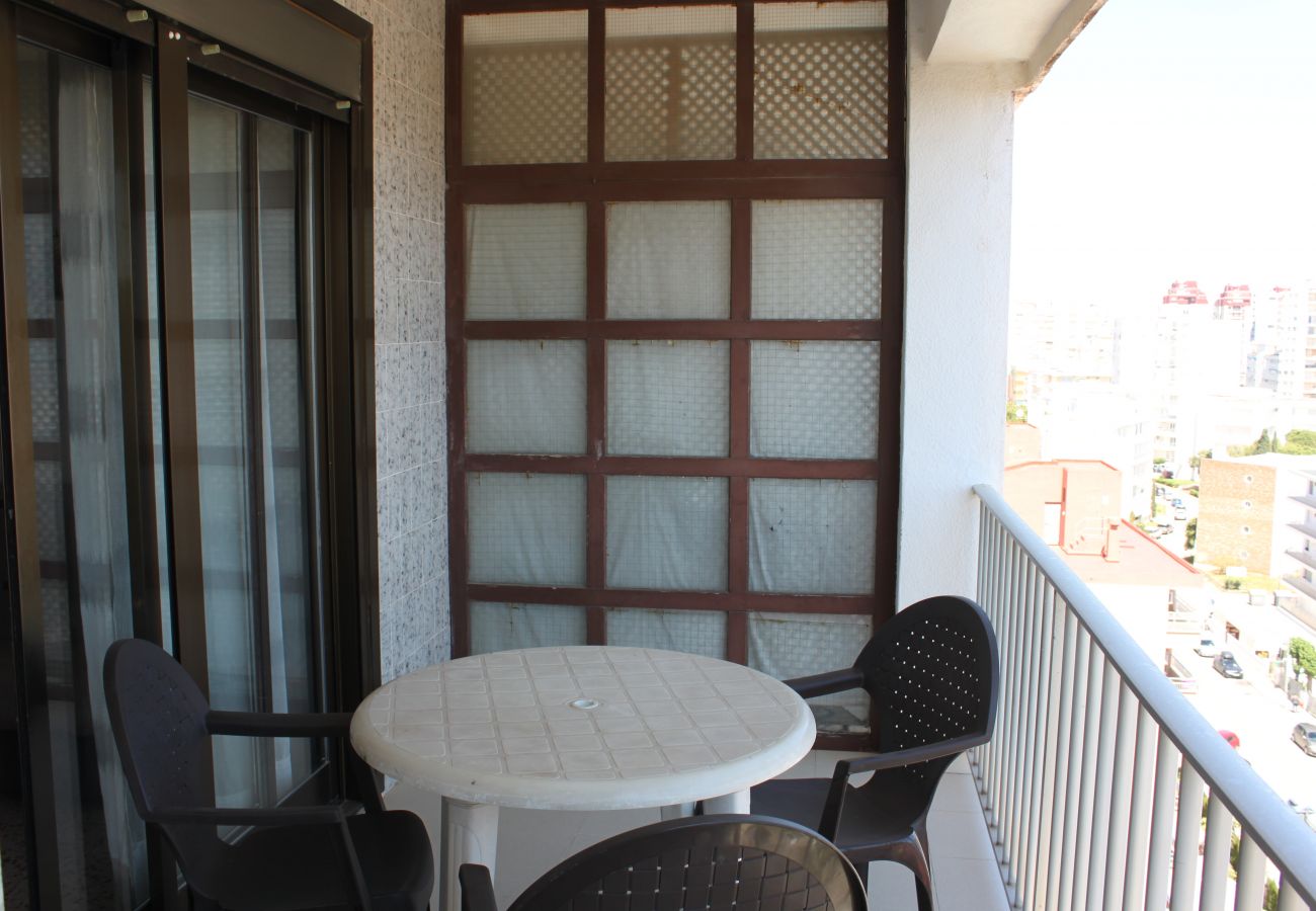 Apartamento en Playa de Gandía - 1.Cantabria 10º pta 103