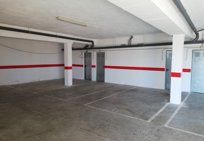 Apartamento en Xeresa - 2.Xeresa del Monte bl.C4 esc.4 3º pta.28 Apartamento en Xeresa - 2.Xeresa del Monte bl.C4 esc.4 3º pta.28