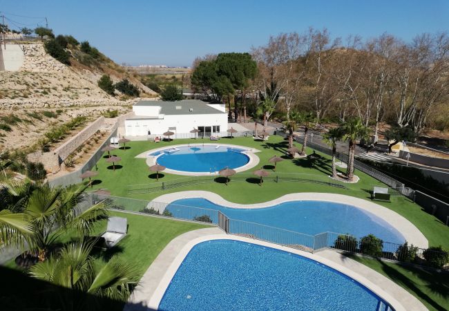 Apartamento en Xeresa - 2.Xeresa del Monte bl.C4 esc.4 3º pta.28 Apartamento en Xeresa - 2.Xeresa del Monte bl.C4 esc.4 3º pta.28