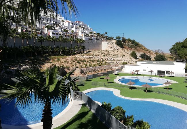 Apartamento en Xeresa - 2.Xeresa del Monte bl.C4 esc.4 3º pta.28 Apartamento en Xeresa - 2.Xeresa del Monte bl.C4 esc.4 3º pta.28