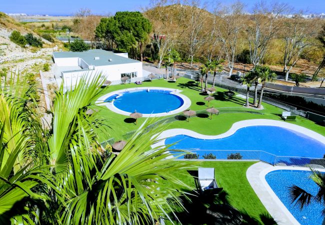 Apartamento en Xeresa - 2.Xeresa del Monte bl.C4 esc.4 3º pta.28 Apartamento en Xeresa - 2.Xeresa del Monte bl.C4 esc.4 3º pta.28