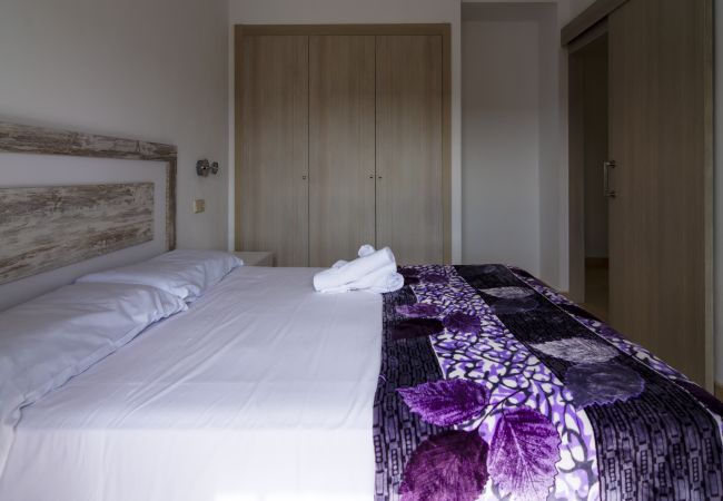 Apartamento en Xeresa - 2.Xeresa del Monte bl.C4 esc.4 3º pta.28 Apartamento en Xeresa - 2.Xeresa del Monte bl.C4 esc.4 3º pta.28