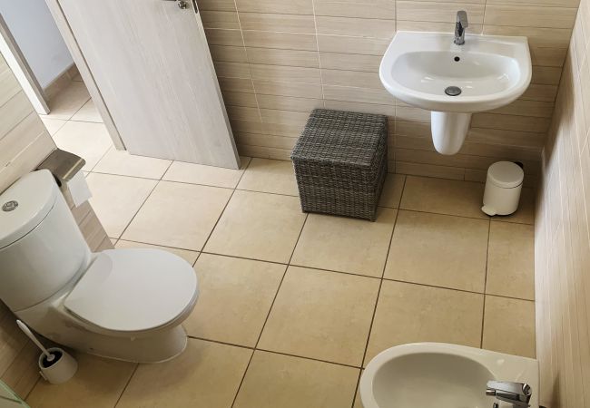 Apartamento en Xeresa - 2.Xeresa del Monte bl.C4 esc.4 3º pta.28 Apartamento en Xeresa - 2.Xeresa del Monte bl.C4 esc.4 3º pta.28