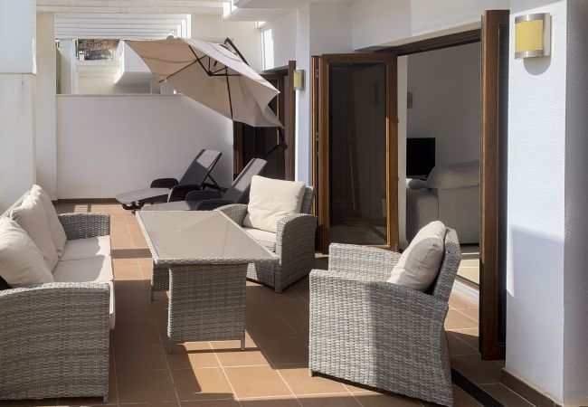 Apartamento en Xeresa - 2.Xeresa del Monte bl.C4 esc.4 3º pta.28 Apartamento en Xeresa - 2.Xeresa del Monte bl.C4 esc.4 3º pta.28