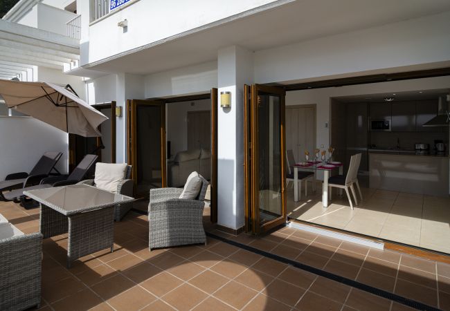 Apartamento en Xeresa - 2.Xeresa del Monte bl.C4 esc.4 3º pta.28 Apartamento en Xeresa - 2.Xeresa del Monte bl.C4 esc.4 3º pta.28