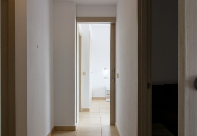 Apartamento en Xeresa - 2.Xeresa del Monte bl.C4 esc.4 3º pta.28 Apartamento en Xeresa - 2.Xeresa del Monte bl.C4 esc.4 3º pta.28