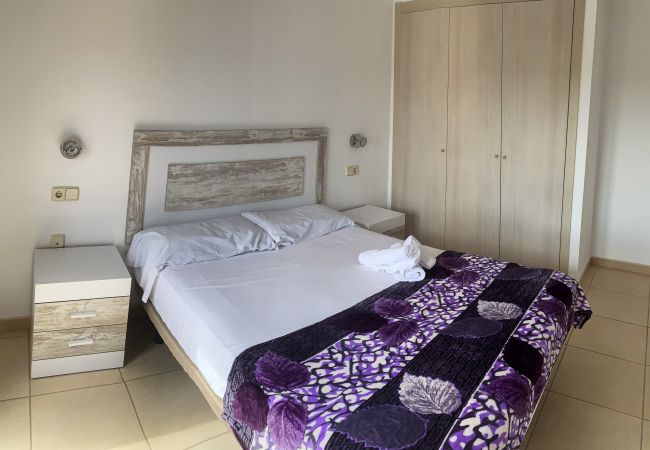 Apartamento en Xeresa - 2.Xeresa del Monte bl.C4 esc.4 3º pta.28 Apartamento en Xeresa - 2.Xeresa del Monte bl.C4 esc.4 3º pta.28