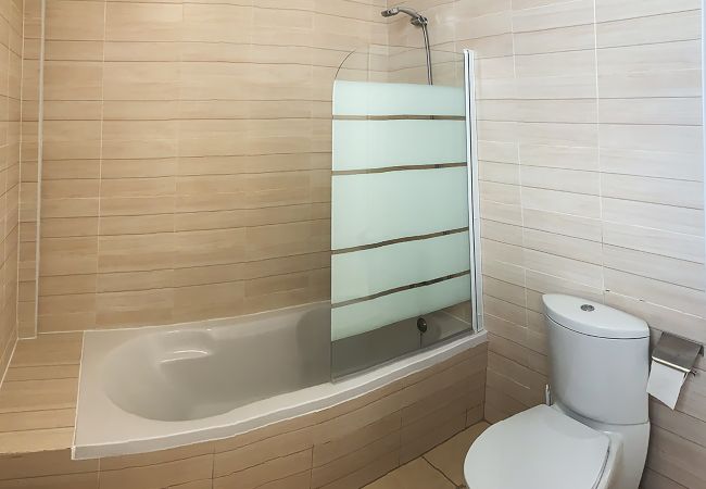 Apartamento en Xeresa - 2.Xeresa del Monte bl.C4 esc.4 3º pta.28 Apartamento en Xeresa - 2.Xeresa del Monte bl.C4 esc.4 3º pta.28