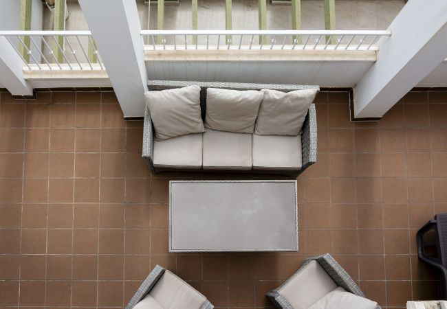 Apartamento en Xeresa - 2.Xeresa del Monte bl.C4 esc.4 3º pta.28 Apartamento en Xeresa - 2.Xeresa del Monte bl.C4 esc.4 3º pta.28