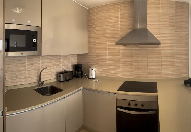 Apartamento en Xeresa - 2.Xeresa del Monte bl.C4 esc.4 3º pta.28 Apartamento en Xeresa - 2.Xeresa del Monte bl.C4 esc.4 3º pta.28