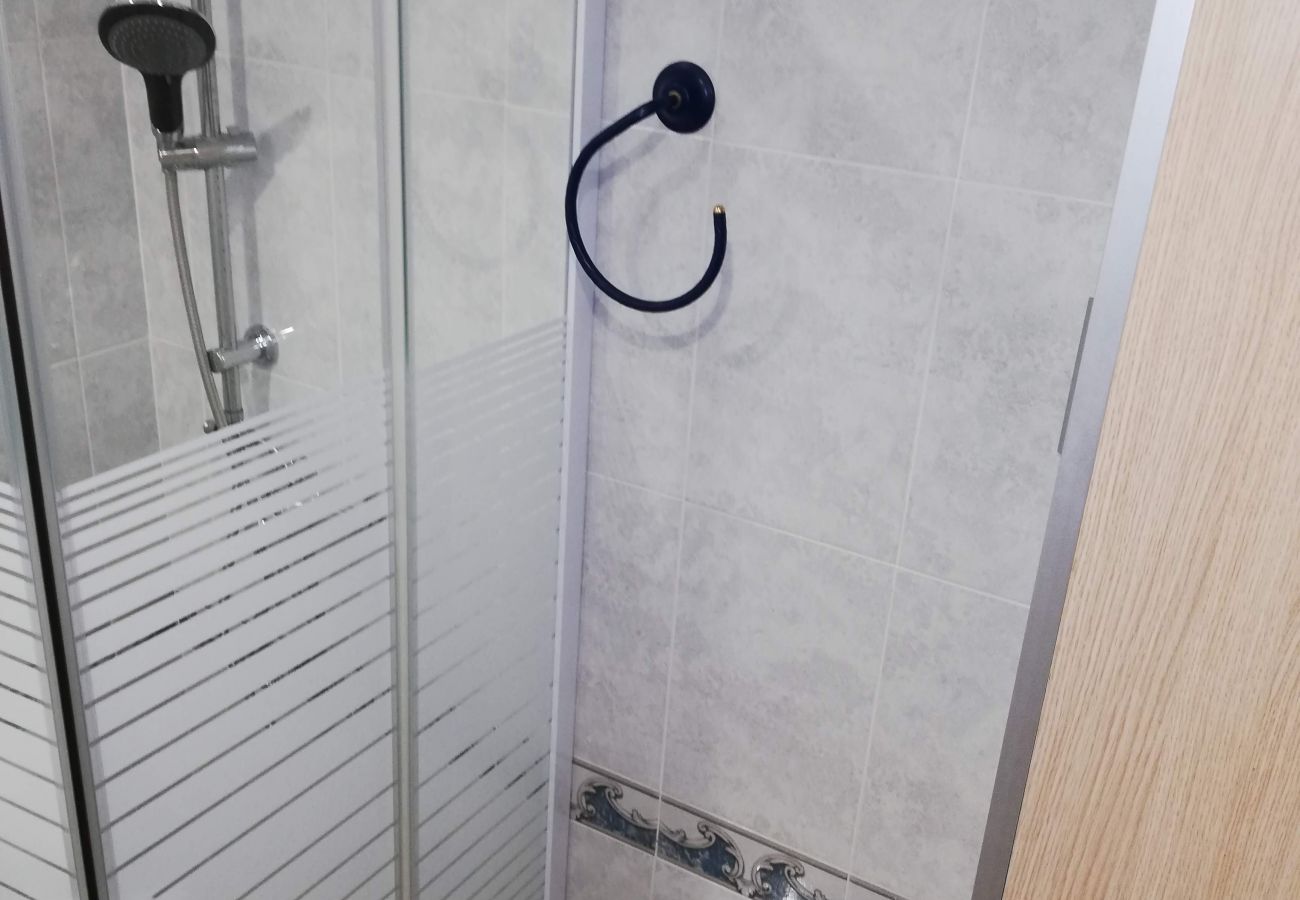 Apartamento en Xeraco Playa - 4.Parquemar III-IV bl.I esc.C 4º pta.8