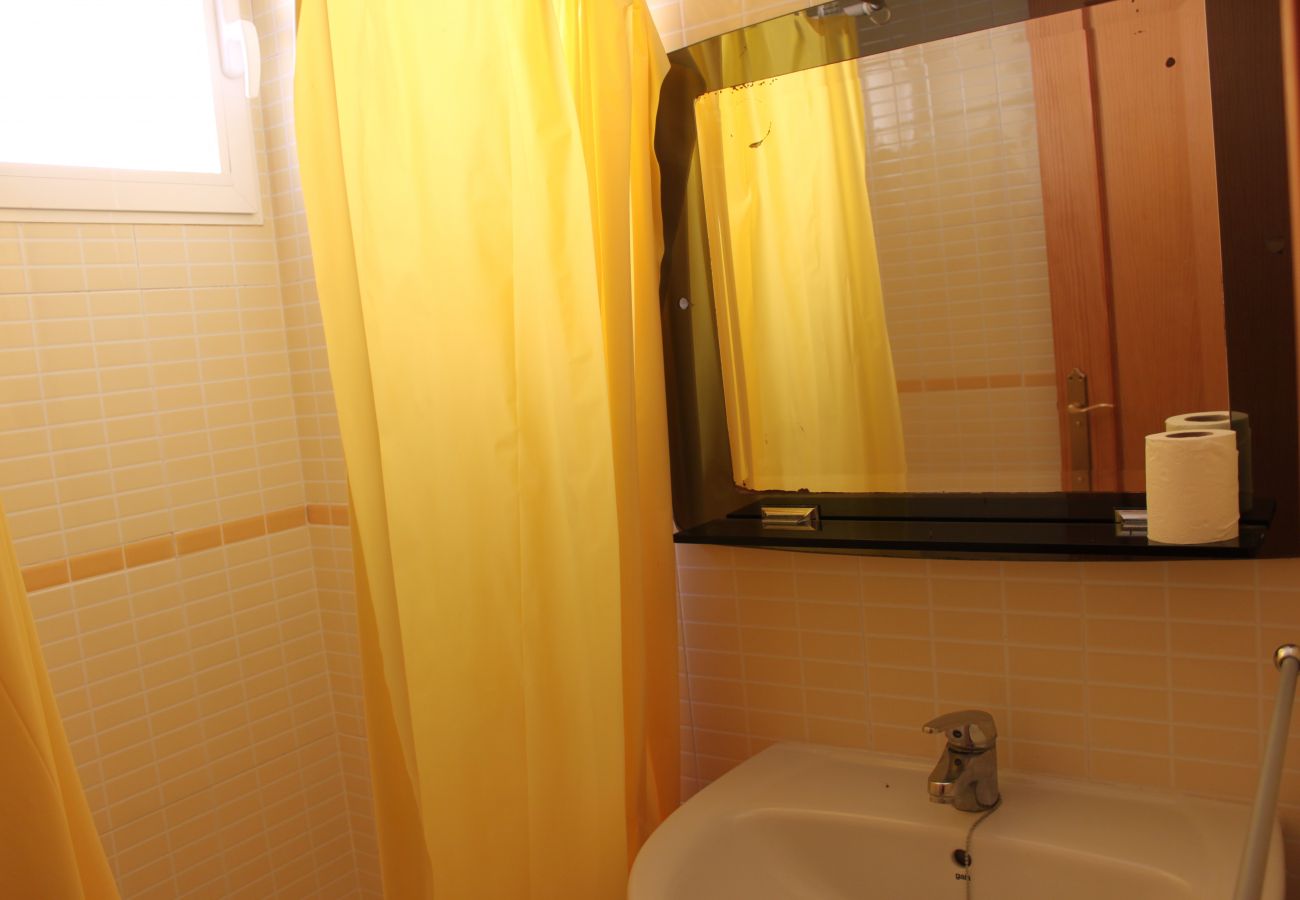 Apartamento en Xeraco Playa - 4.Las Terrazas Esc.3 2º pta 6