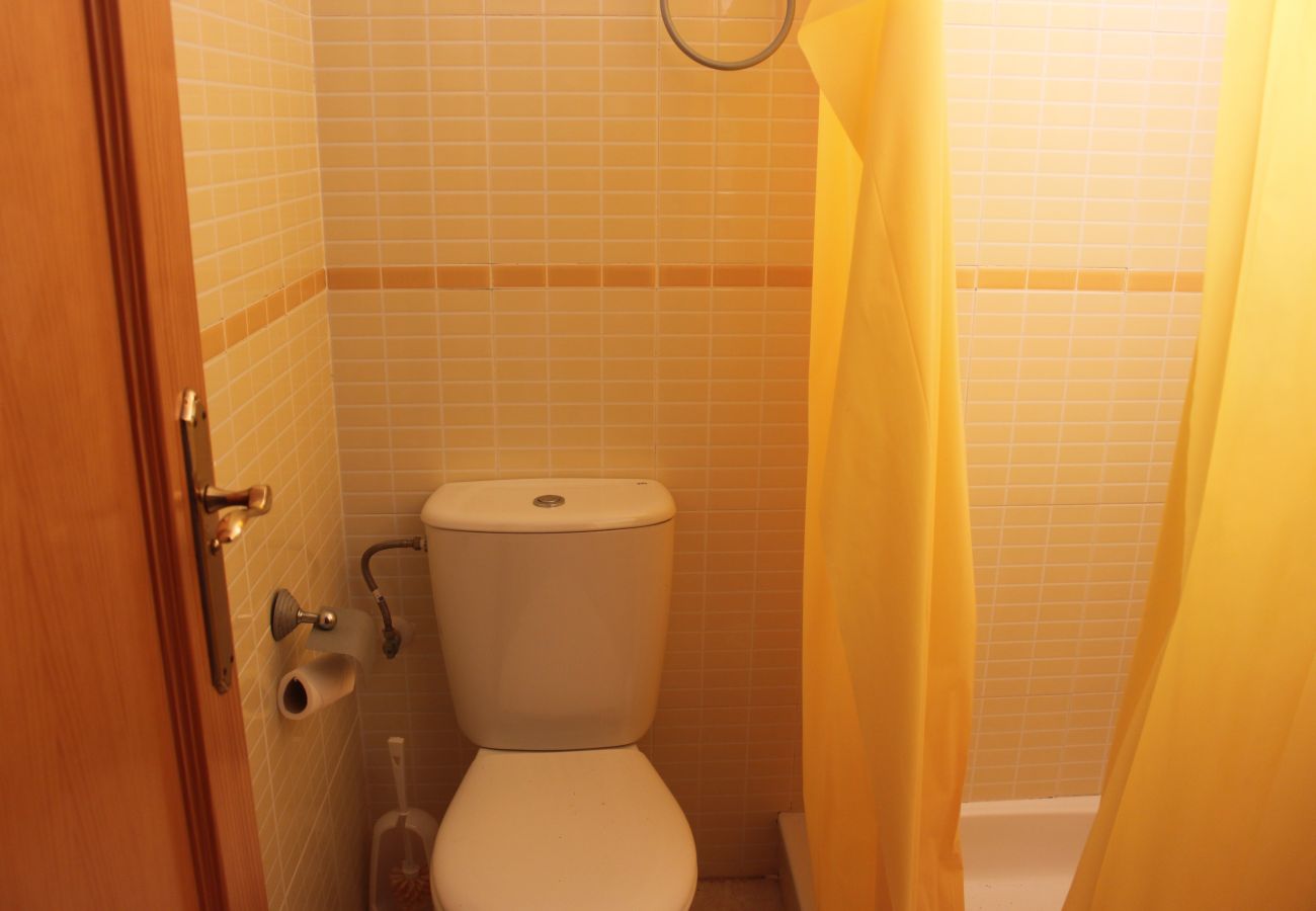 Apartamento en Xeraco Playa - 4.Las Terrazas Esc.3 2º pta 6