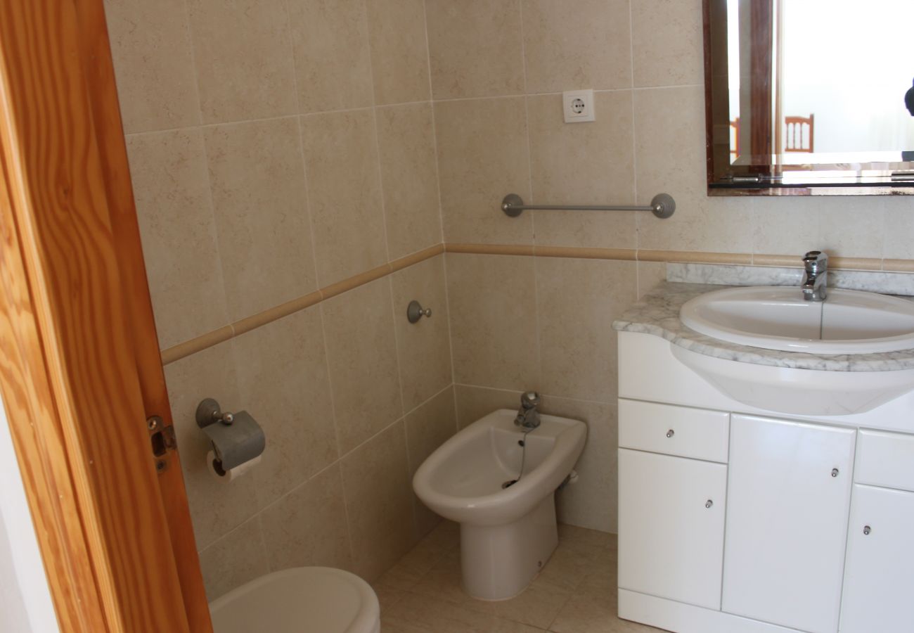 Apartamento en Xeraco Playa - 4.Las Terrazas Esc.3 2º pta 6