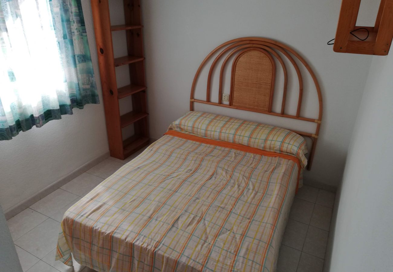 Apartamento en Xeraco Playa - 4.Les Motes esc.V 2º pta. 4