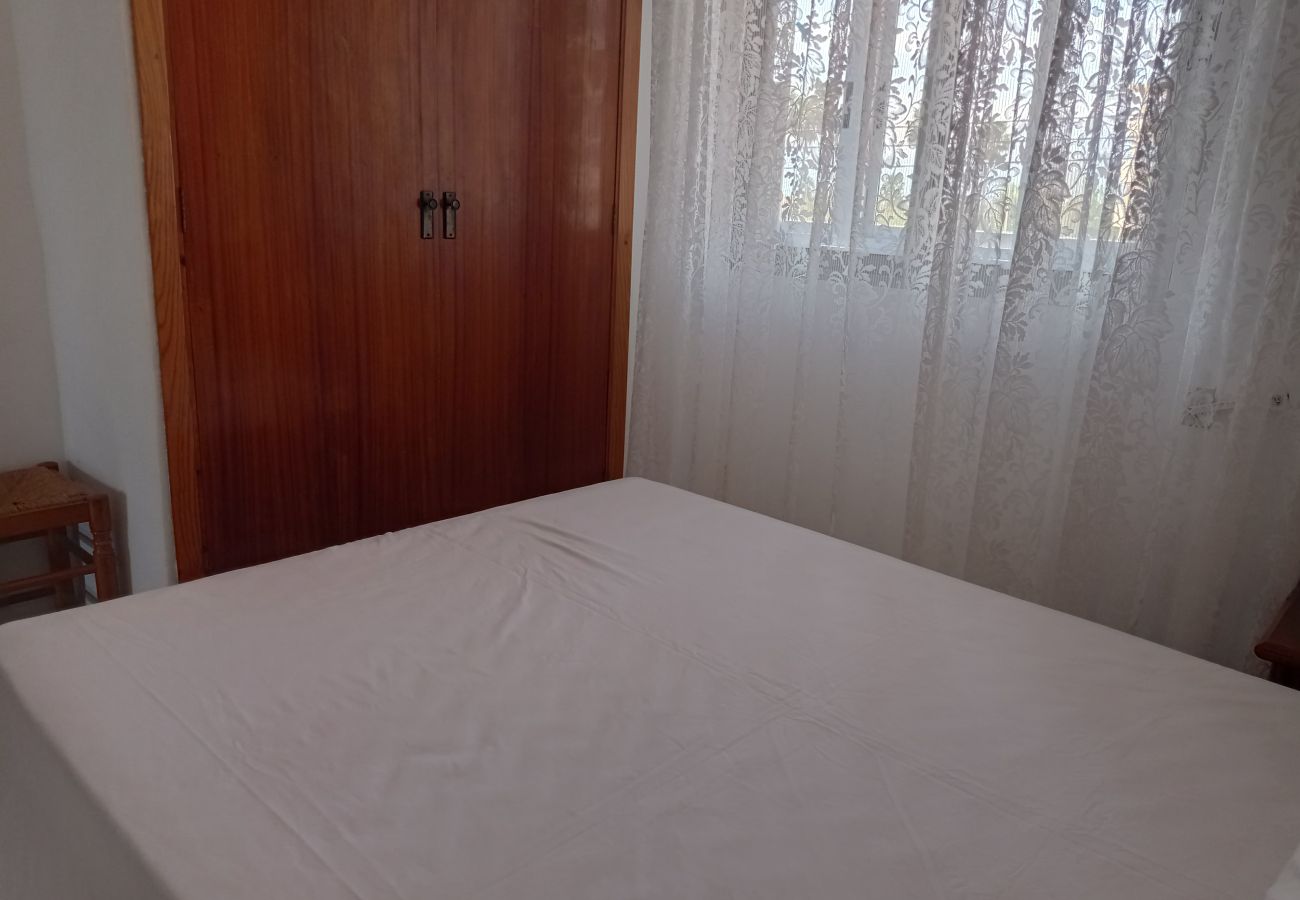 Apartamento en Xeraco Playa - La primavera 2º, Solo Familias!