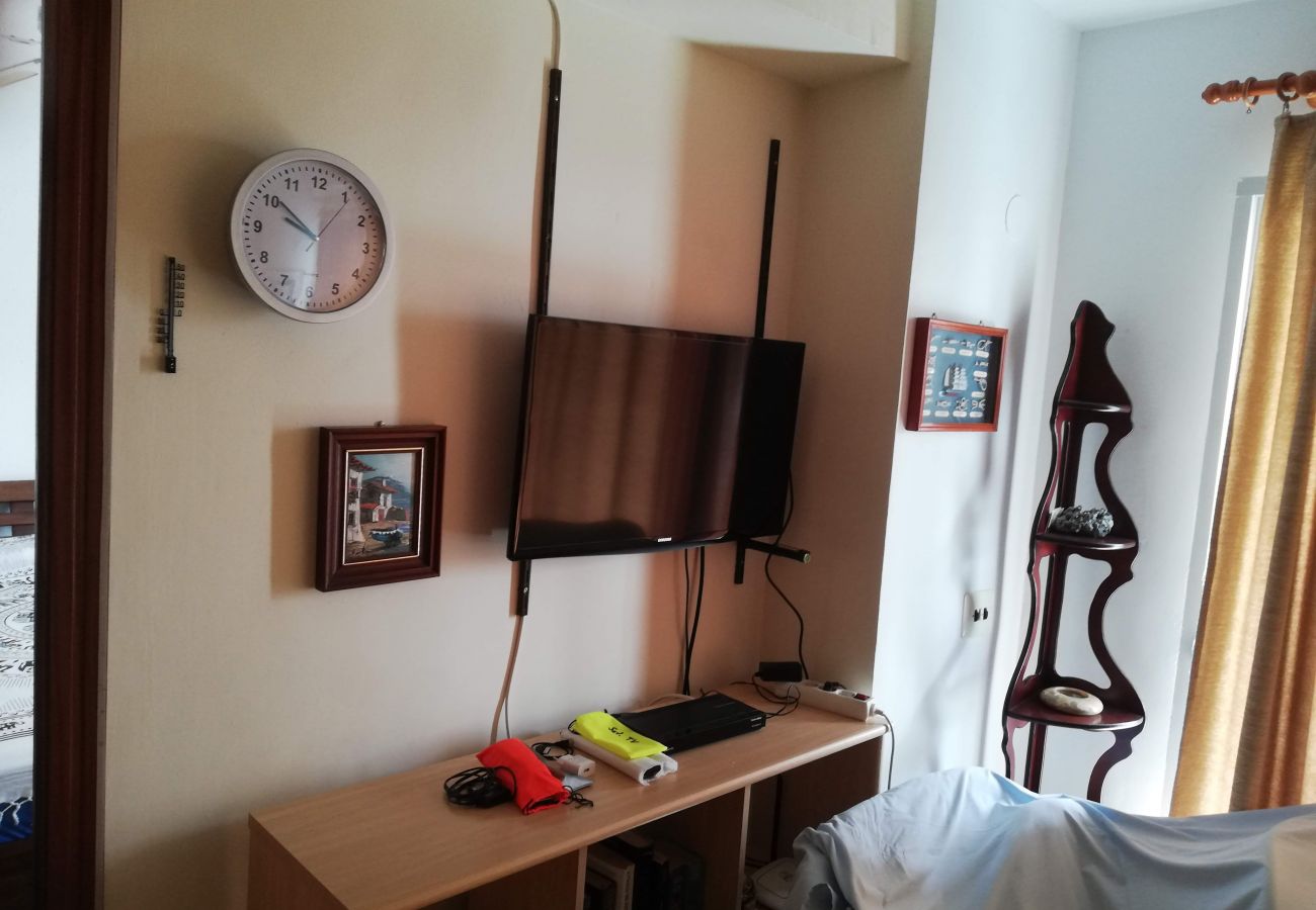 Apartamento en Xeraco Playa - 4.La Primavera esc.A Dcha. 2º pta 5ª