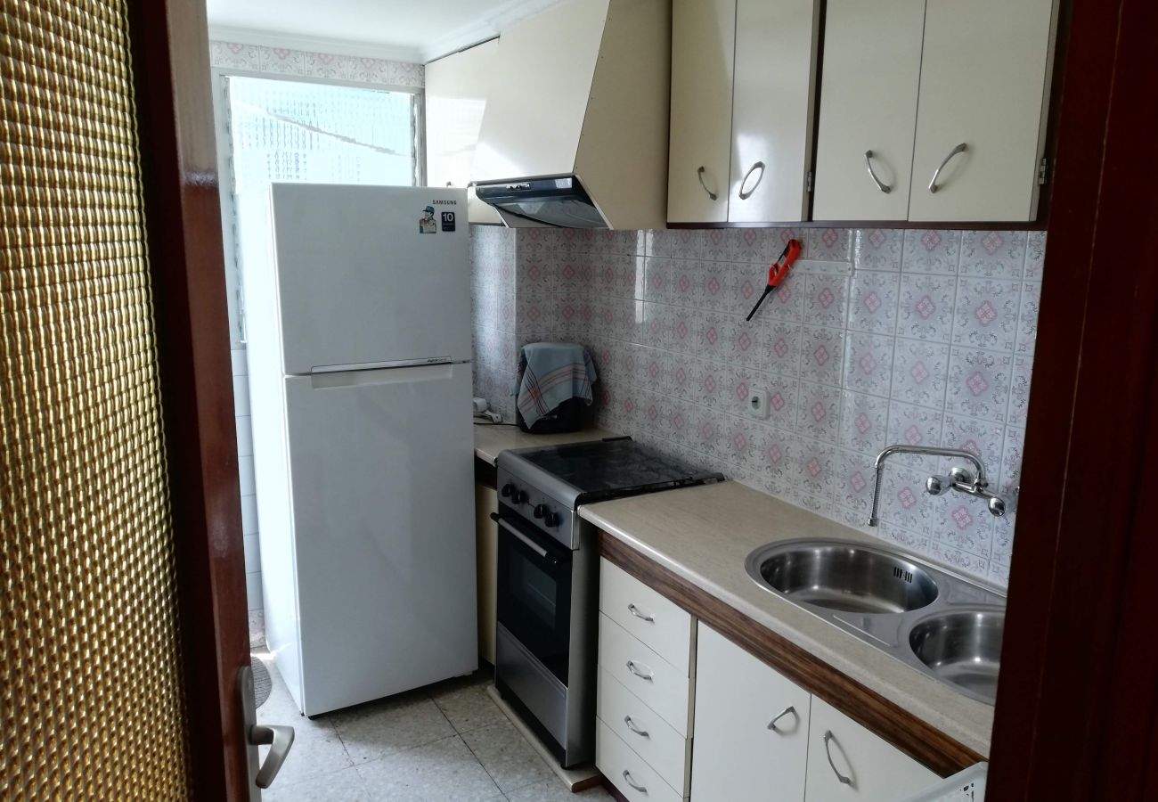 Apartamento en Xeraco Playa - 4.La Primavera esc.A Dcha. 2º pta 5ª