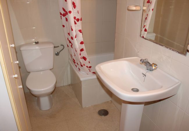 Apartamento en Xeraco Playa - 4.Jardin II F-II 5º pta.13 Apartamento en Xeraco Playa - 4.Jardin II F-II 5º pta.13