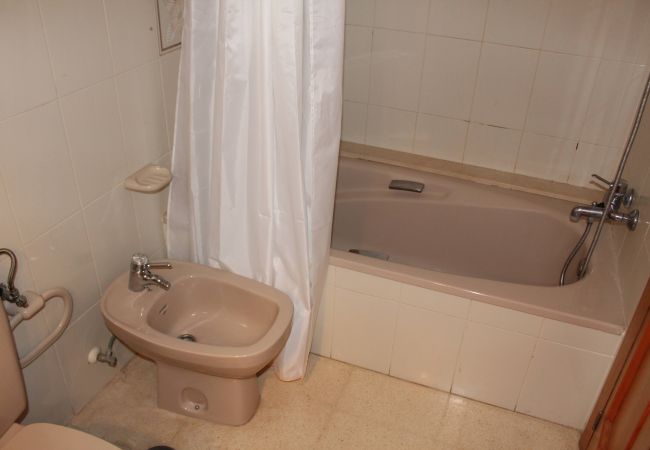 Apartamento en Xeraco Playa - 4.Jardin II F-II 5º pta.13 Apartamento en Xeraco Playa - 4.Jardin II F-II 5º pta.13