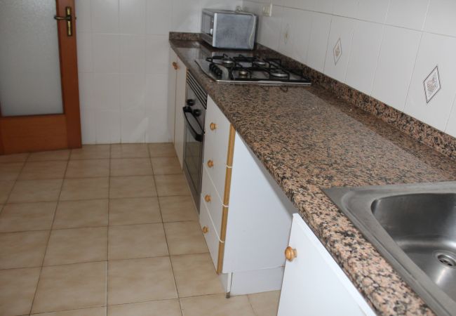 Apartamento en Xeraco Playa - 4.Jardin II F-II 5º pta.13 Apartamento en Xeraco Playa - 4.Jardin II F-II 5º pta.13