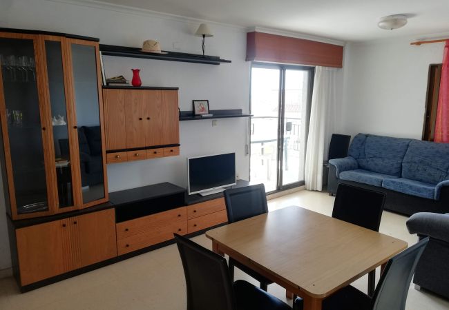 Apartamento en Xeraco Playa - 4.Jardin II F-II 5º pta.13 Apartamento en Xeraco Playa - 4.Jardin II F-II 5º pta.13