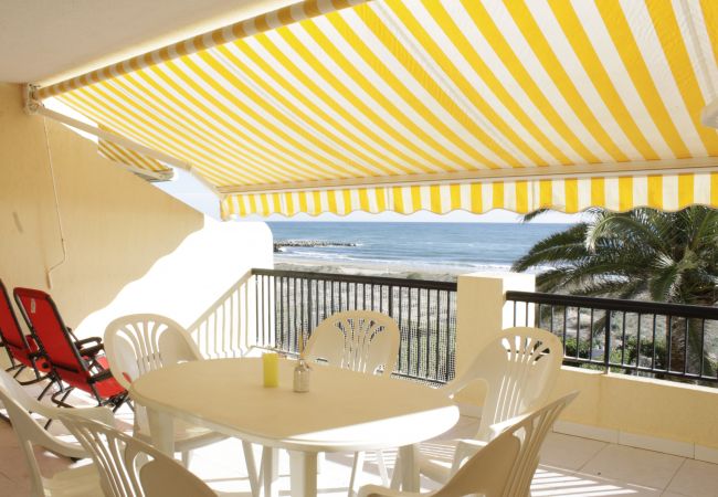 Apartamento en Xeraco Playa - 4.Residencial Les Motes Bl.I 2º pta.5 Apartamento en Xeraco Playa - 4.Residencial Les Motes Bl.I 2º pta.5