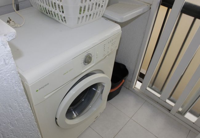 Apartamento en Xeraco Playa - 4.Residencial Les Motes Bl.I 2º pta.5 Apartamento en Xeraco Playa - 4.Residencial Les Motes Bl.I 2º pta.5