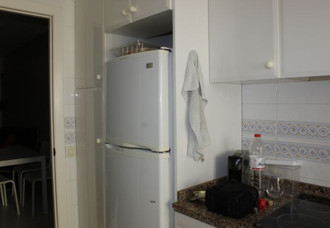 Apartamento en Xeraco Playa - 4.Residencial Les Motes Bl.I 2º pta.5 Apartamento en Xeraco Playa - 4.Residencial Les Motes Bl.I 2º pta.5
