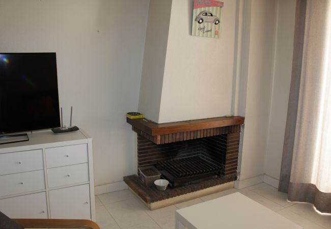 Apartamento en Xeraco Playa - 4.Residencial Les Motes Bl.I 2º pta.5 Apartamento en Xeraco Playa - 4.Residencial Les Motes Bl.I 2º pta.5