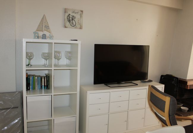 Apartamento en Xeraco Playa - 4.Residencial Les Motes Bl.I 2º pta.5 Apartamento en Xeraco Playa - 4.Residencial Les Motes Bl.I 2º pta.5