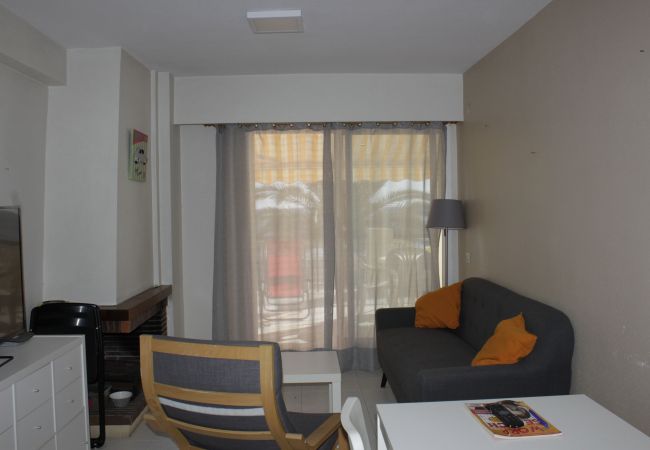 Apartamento en Xeraco Playa - 4.Residencial Les Motes Bl.I 2º pta.5 Apartamento en Xeraco Playa - 4.Residencial Les Motes Bl.I 2º pta.5
