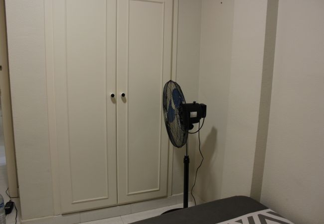 Apartamento en Xeraco Playa - 4.Residencial Les Motes Bl.I 2º pta.5 Apartamento en Xeraco Playa - 4.Residencial Les Motes Bl.I 2º pta.5