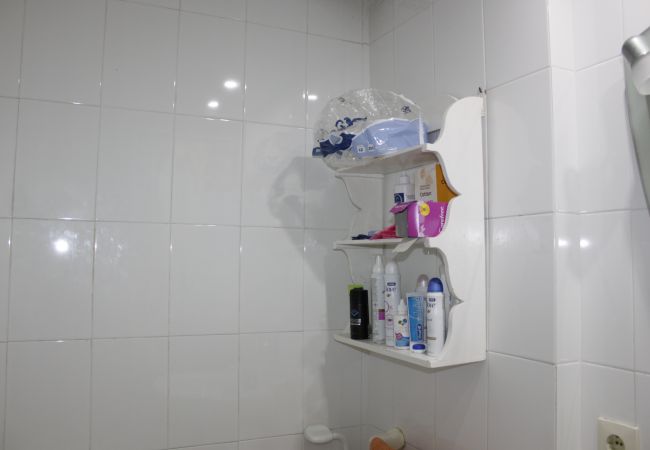 Apartamento en Xeraco Playa - 4.Residencial Les Motes Bl.I 2º pta.5 Apartamento en Xeraco Playa - 4.Residencial Les Motes Bl.I 2º pta.5