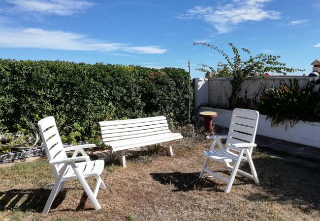 Apartamento en Xeraco Playa - 4.Oasis bl.II esc. Ext. bajo Norte Apartamento en Xeraco Playa - 4.Oasis bl.II esc. Ext. bajo Norte