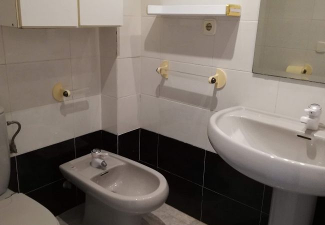 Apartamento en Xeraco Playa - 4.Oasis bl.II esc. Ext. bajo Norte Apartamento en Xeraco Playa - 4.Oasis bl.II esc. Ext. bajo Norte