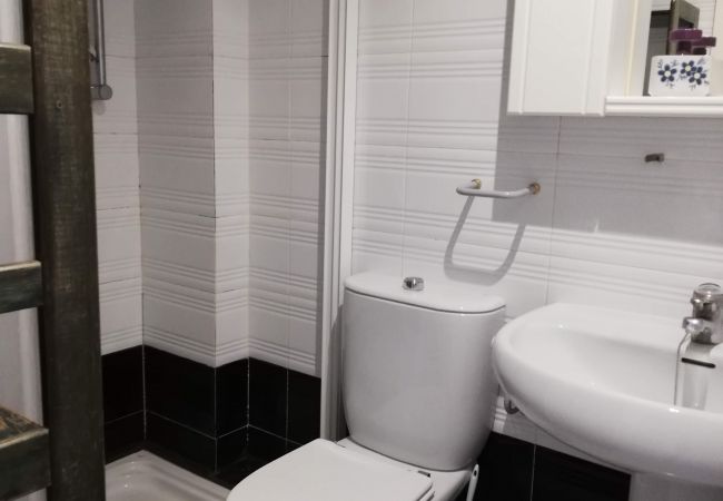 Apartamento en Xeraco Playa - 4.Oasis bl.II esc. Ext. bajo Norte Apartamento en Xeraco Playa - 4.Oasis bl.II esc. Ext. bajo Norte