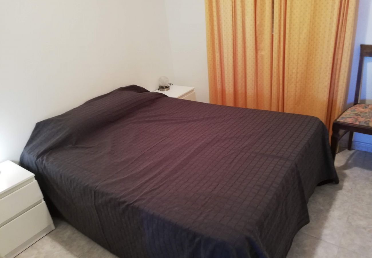 Apartamento en Xeraco Playa - 4.Oasis bl.II esc. Ext. bajo Norte