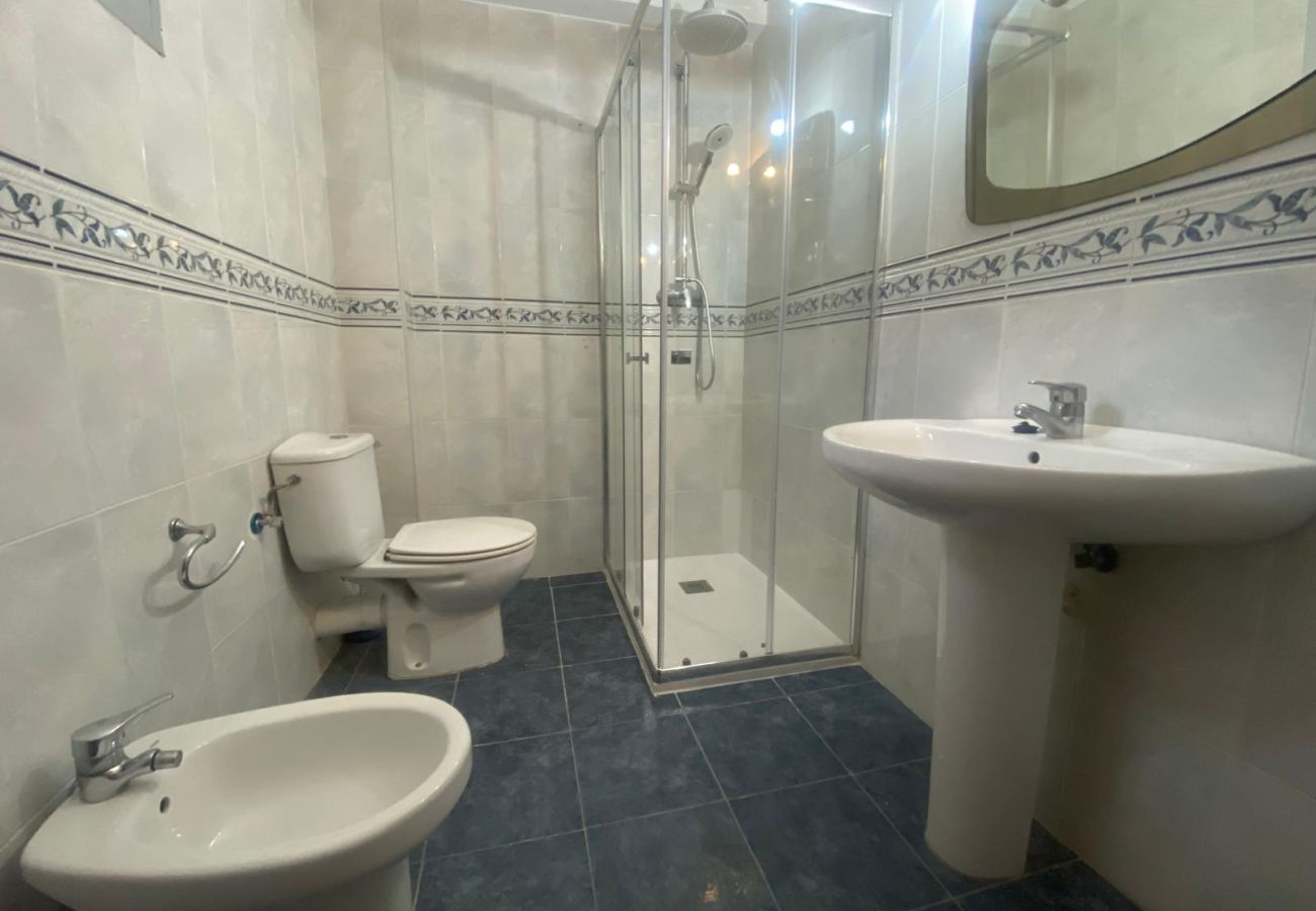 Apartamento en Xeraco Playa - 4.La Goleta 6ºC