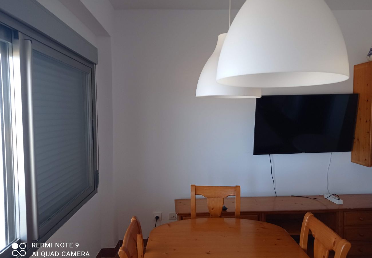 Apartamento en Xeraco Playa - 4.La Dorada 2º pta.4