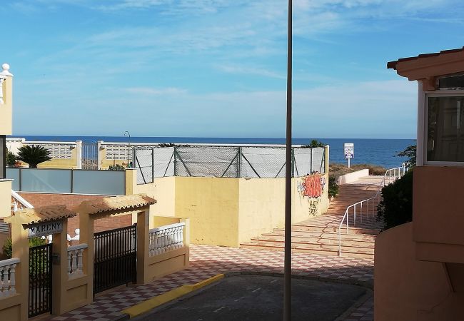 Apartamento en Xeraco Playa - 4.Oasis Bl.I 1ºD Apartamento en Xeraco Playa - 4.Oasis Bl.I 1ºD