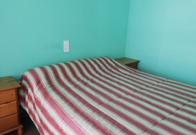 Apartamento en Playa de Gandía - 1.Caprimar 2ª 3º pta.6 Apartamento en Playa de Gandía - 1.Caprimar 2ª 3º pta.6