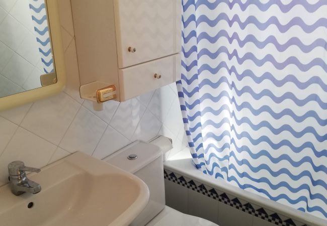 Apartamento en Playa de Gandía - 1.Caprimar 2ª 3º pta.6 Apartamento en Playa de Gandía - 1.Caprimar 2ª 3º pta.6