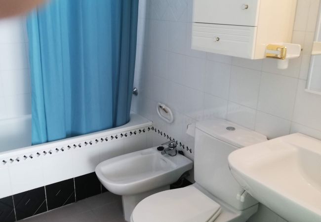 Apartamento en Playa de Gandía - 1.Caprimar 2ª 3º pta.6 Apartamento en Playa de Gandía - 1.Caprimar 2ª 3º pta.6