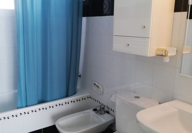 Apartamento en Playa de Gandía - 1.Caprimar 2ª 3º pta.6 Apartamento en Playa de Gandía - 1.Caprimar 2ª 3º pta.6