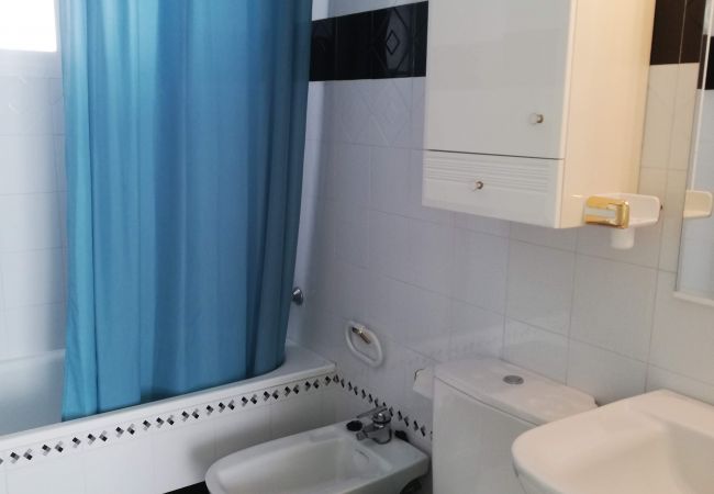 Apartamento en Playa de Gandía - 1.Caprimar 2ª 3º pta.6 Apartamento en Playa de Gandía - 1.Caprimar 2ª 3º pta.6